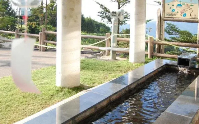 Aomori Winery Hotel