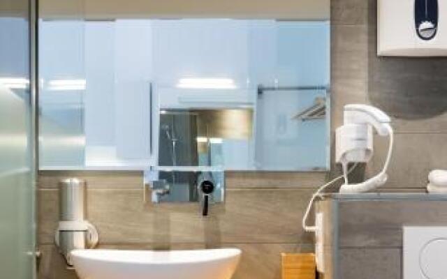 Aparthotel City Koblenz - You're Home (günstig & zentral wohnen)