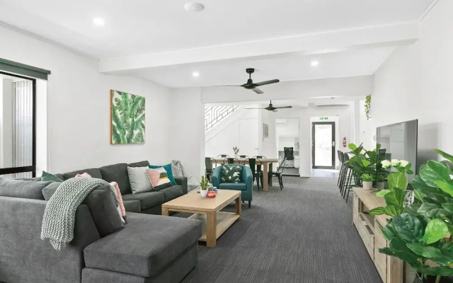 MiHaven Shared Living – Martyn St - Hostel