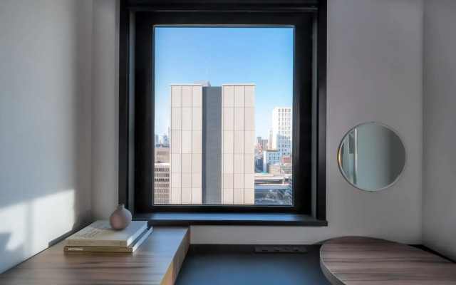 Holiday Inn Express Osaka City Centre - Midosuji by IHG
