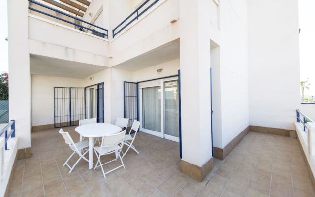 RealRent La Veleta