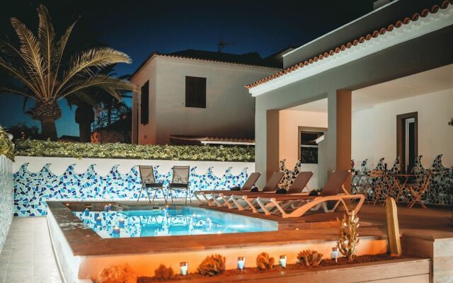 Villa De Marcos