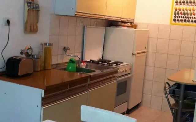 Homestay Gripe
