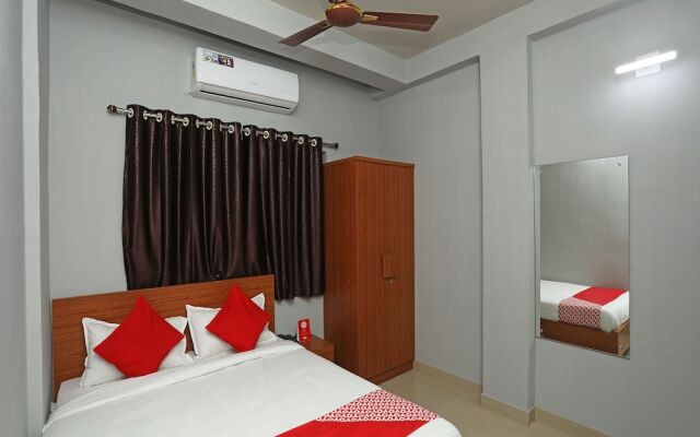 Oyo 35873 Durbar Guest House