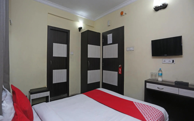 Fabhotel Victoria Inn