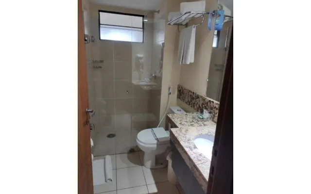 Apts em Quality suites