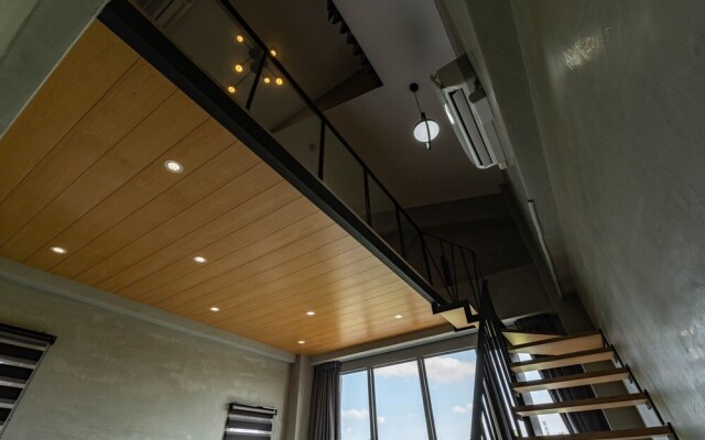 Jing Shuhu B&B
