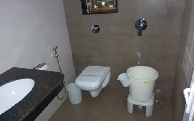 Hotel Balwas International