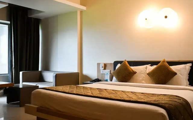 Hotel Asma Tower