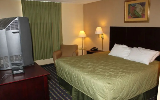 Ramada Florence