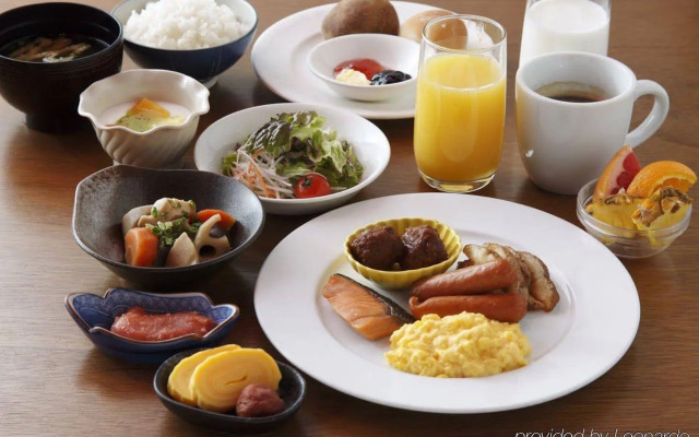 Canal City Fukuoka Washington Hotel