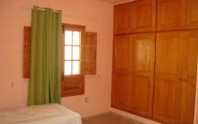 Apartment Izcague Castilla