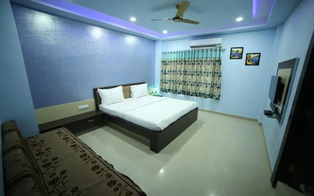 Malhaar Resorts