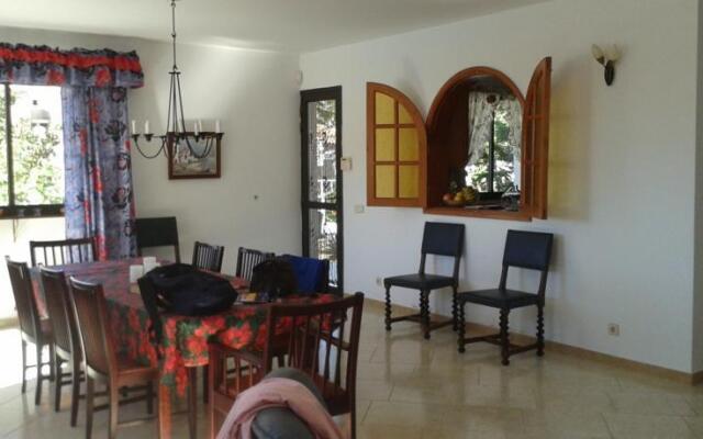 Tauro Villa