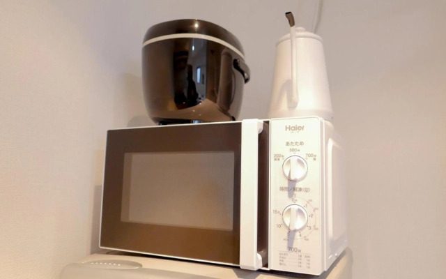 Green House Nakano Fujimicho - Vacation STAY 65983v