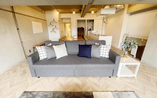 Up to 10p 1 min Peace Park, Wonderful huge house !