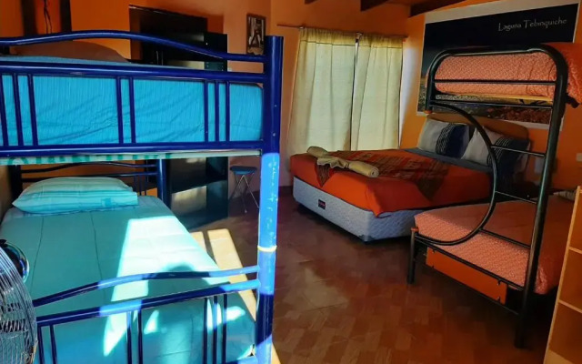 Hostal Nuevo Sol y Viento