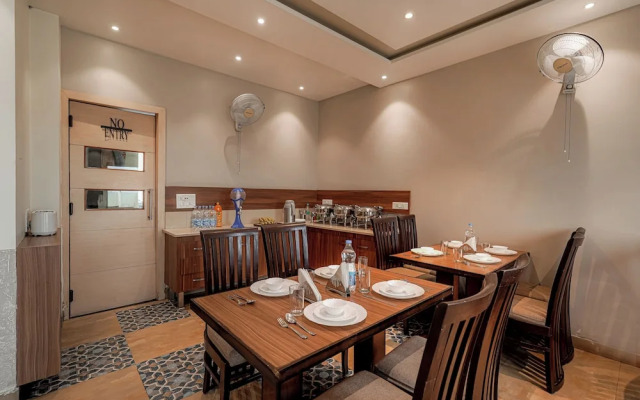CSJS Inn By Krishna Group Of Hotels