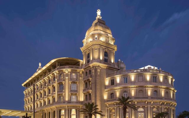 Sofitel Montevideo Casino Carrasco & Spa