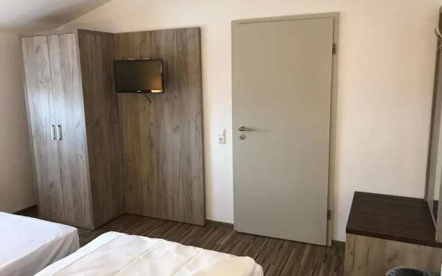 Hotel Hellwege