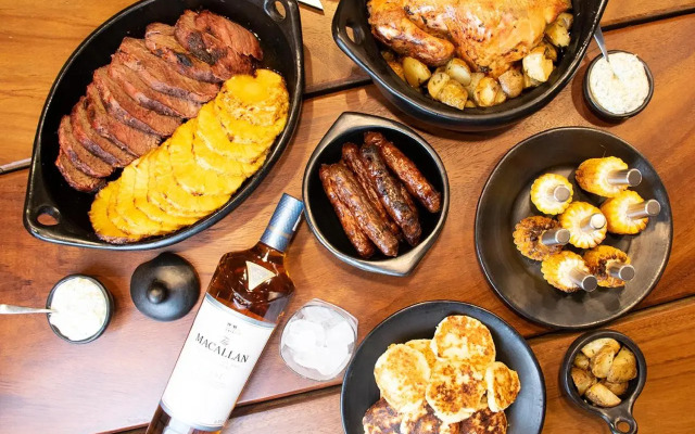 Fincas Panaca H10 - Luxury Villa with Pool & Jacuzzi