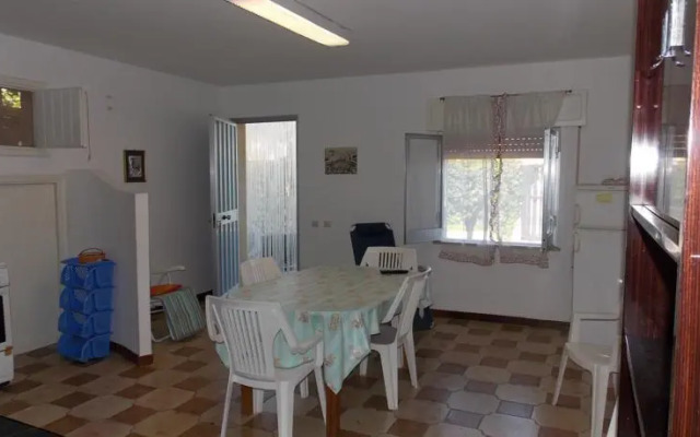 Holiday home Rumore del Mare
