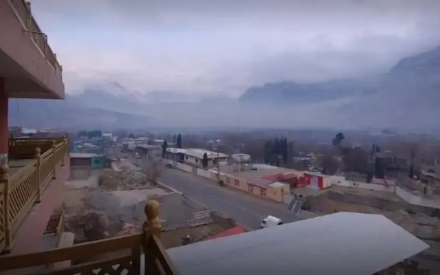 Rupal Inn