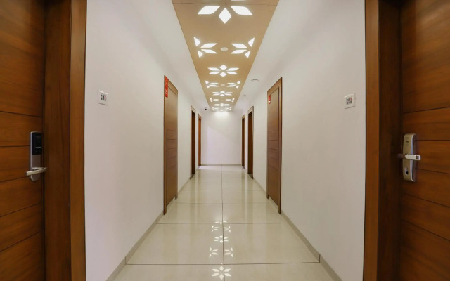 OYO 9687 Hotel Avista