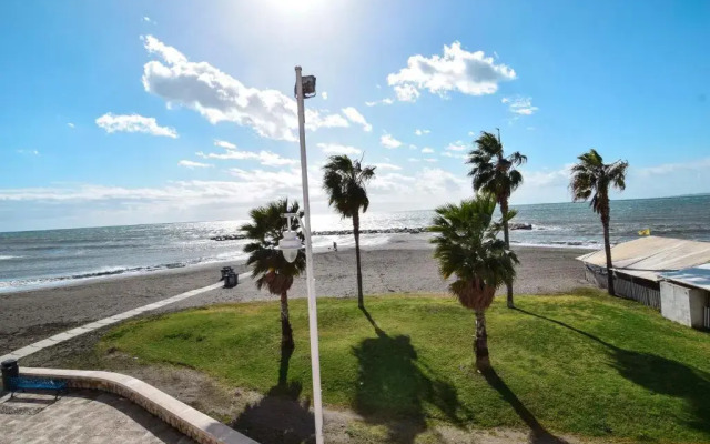 Letmalaga Cremades Seaside
