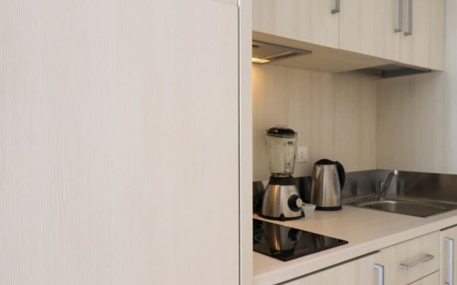 w Cozy Loft w AC in Barranco