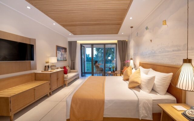 Little Oasis . A Luxury Hotel & Spa