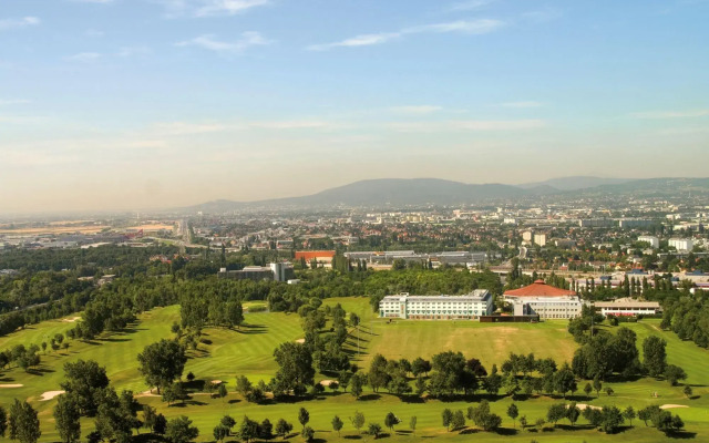 Austria Trend Hotel Bosei