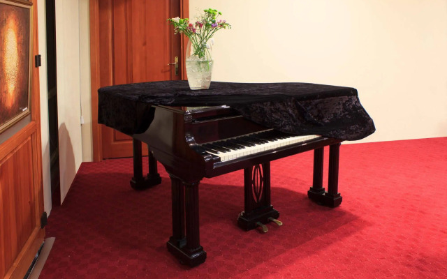 Veliko Tarnovo Hotel Premier