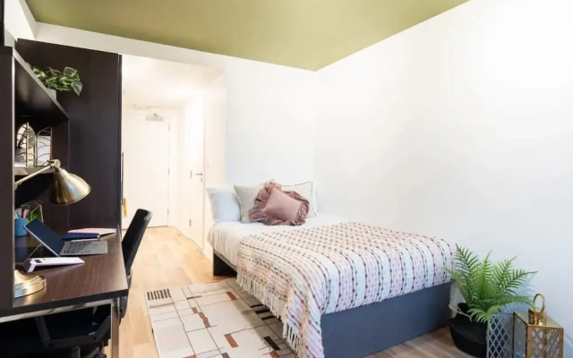 Student Only Radford Mill