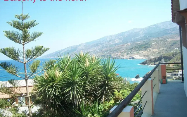 The House of Summer Winds