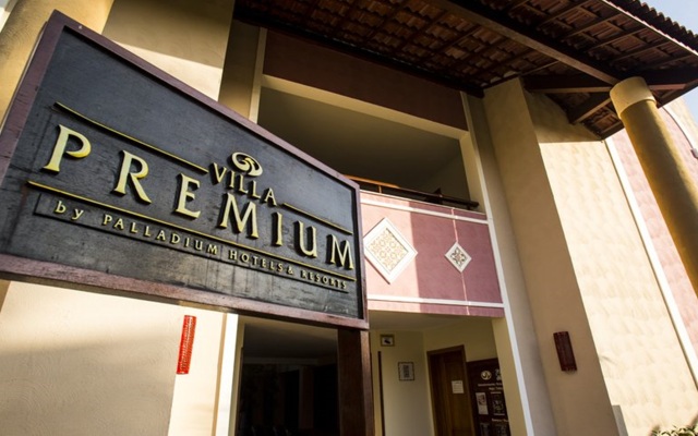 Grand Palladium Imbassai Resort and Spa - All Inclusive