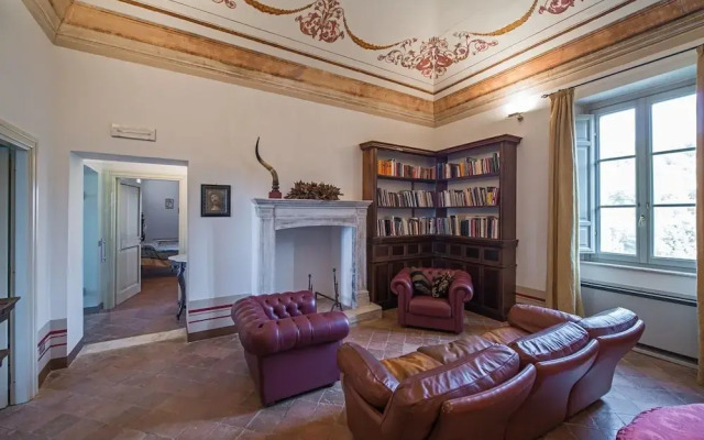 Villa Dell'Annunziata