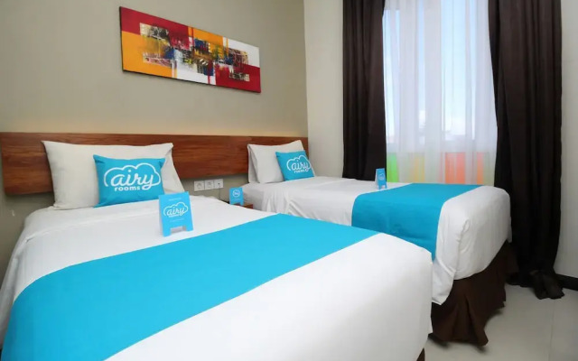 Airy Wenang Pierre Tendean 35 Manado