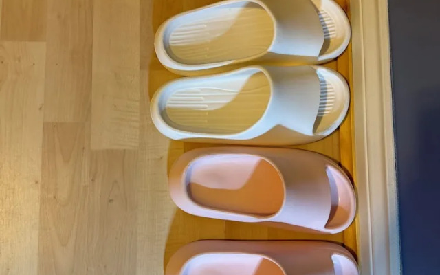 Sunward Coast Westside Homestay