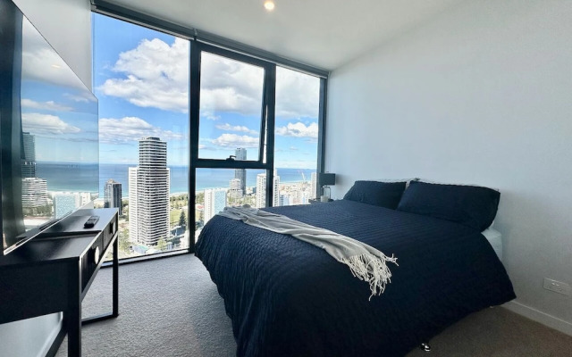 The Star Residences 13203