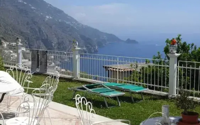 Villa Iaquinto