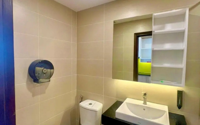 Royal Apartment in Muong Thanh