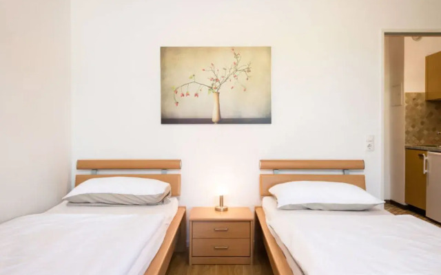 Apartment B111 Sassofortino