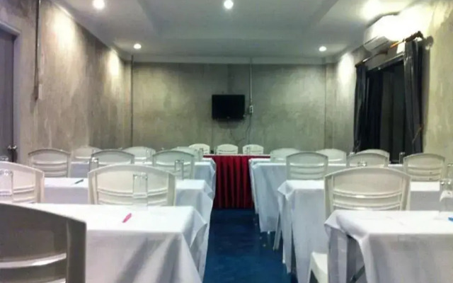 Fabb Hotel Chao Lao Beach