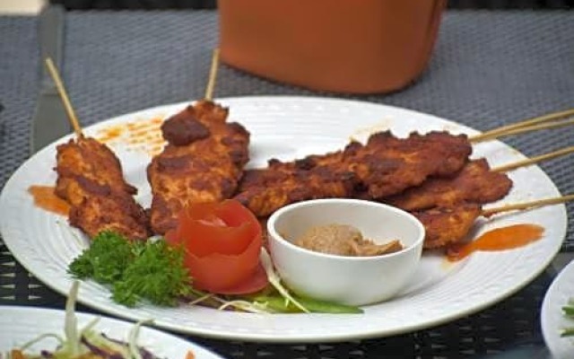 Starlit Suites - Kochi