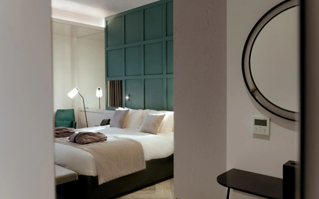 The Embassy Valletta Hotel