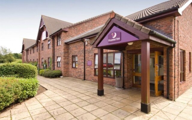 Premier Inn St. Helens South