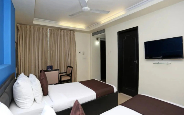 Zo Rooms Green Park