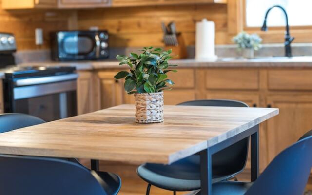 Red Feather Cabins 282