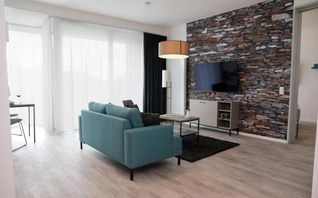 PM-AM Apartments GmbH